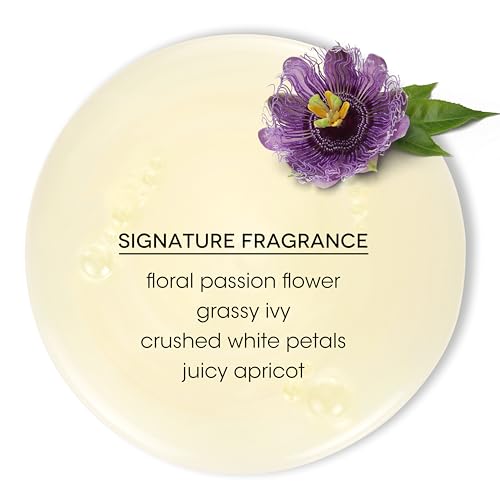 Bain de Terre Passion Flower Color Preserving Shampoo, 13.5 Fl Oz