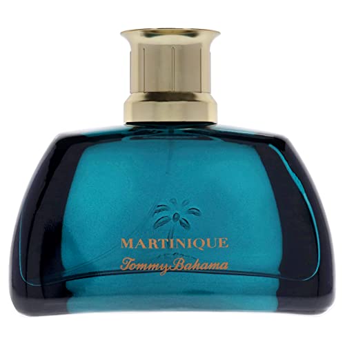 Tommy Bahama Martinique Eau de Cologne for Men 3.4 fl.oz