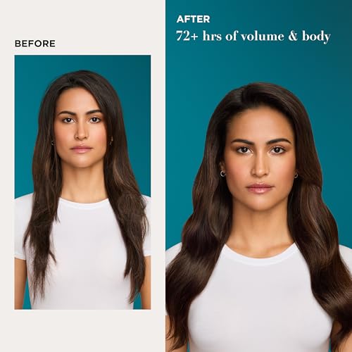 OGX Thick & Full + Biotin & Collagen Volumizing Conditioner, 13 fl oz