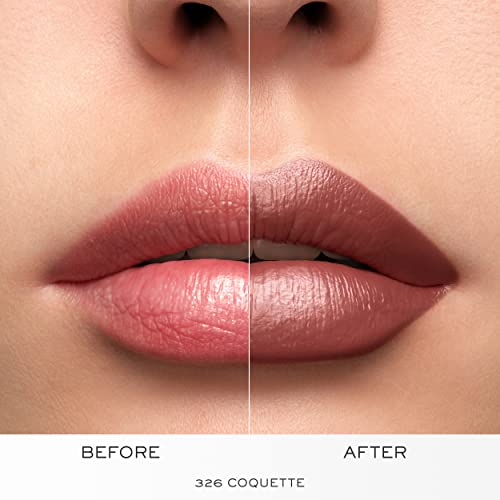 Lancôme L'Absolu Rouge Hydrating Cream Lipstick - 326 Coquette