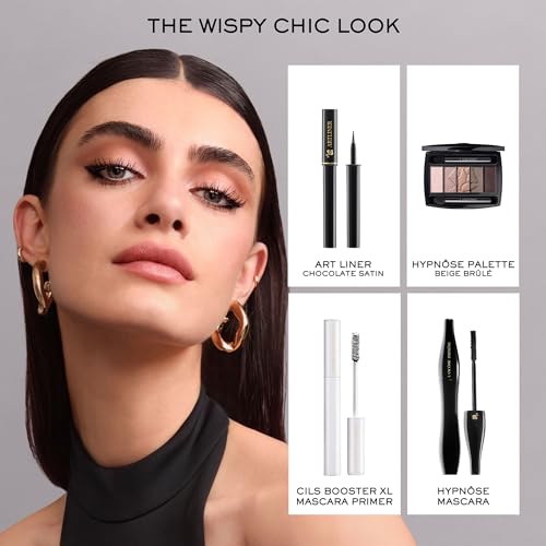 Lancôme Hypnôse Buildable & Voluminizing Mascara - Extreme Black
