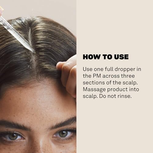 Babe Original Densifying Hair Serum for Thinning Hair