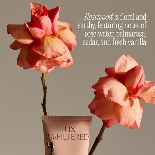 + Lux Unfiltered - Summer Skin Classic Gradual Self Tanner - Rosewood
