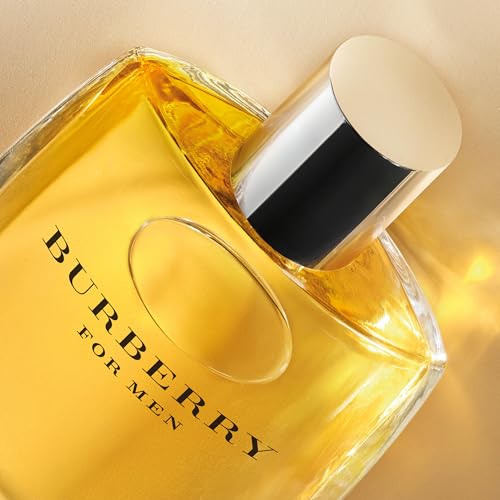 Burberry Classic For Men Eau de Toilette 1.6 fl oz