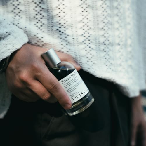 Twist Infinity No. 123 Perfume for Men Inspired by Lo. V. Imagination