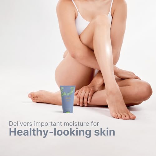 Nu Skin Epoch Baobab Body Butter with Shea Butter | 4.4 Oz | 1 Pack
