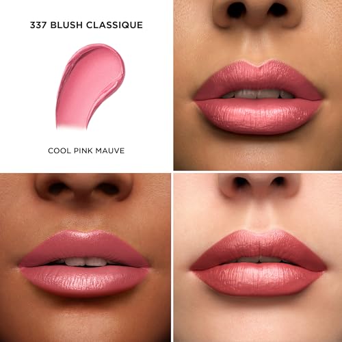 Lancôme L'Absolu Rouge Hydrating Cream Lipstick - 337 Blush Classique