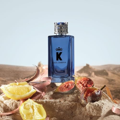 Dolce&Gabbana K, Eau De Parfum Spray, For Men - 50 ml / 1.7 fl.oz