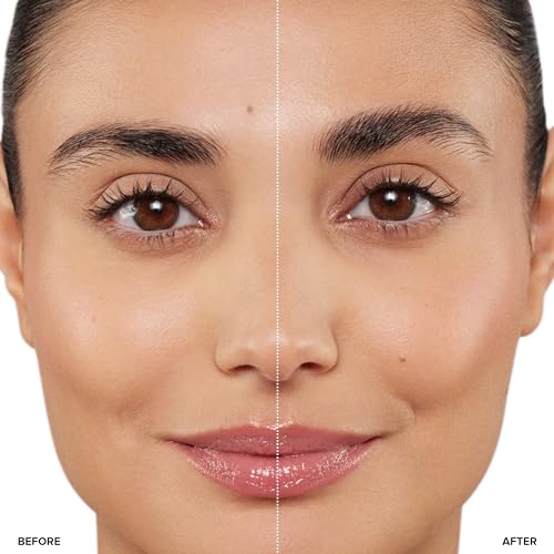 Anastasia Beverly Hills - Clear Brow Gel Mini Flexible Eyebrow Setter
