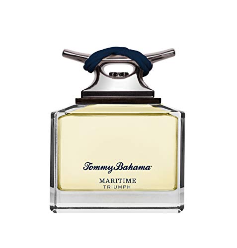 Tommy Bahama Maritime Triumph Spray Eau de Cologne for Men, 4.2 Fl. Oz.