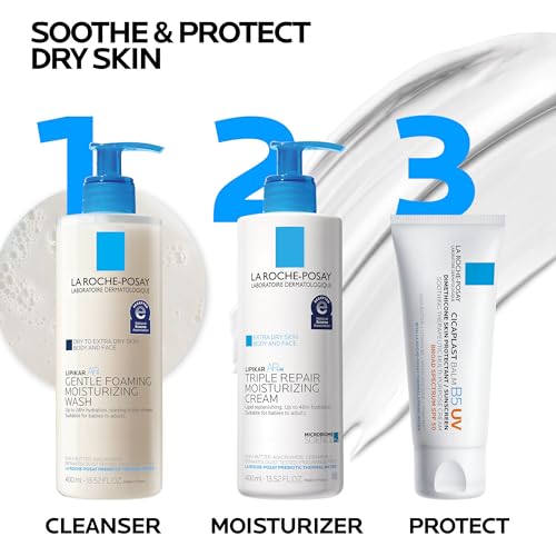 La Roche-Posay Cicaplast Balm B5 SPF 50 with Centella Asiatica 1.35oz