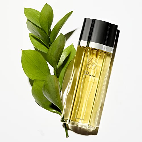 Eau de Toilette Oscar de la Renta Oscar Signature Collection, Perfume Spray for Women, 1.0 Fl. Oz