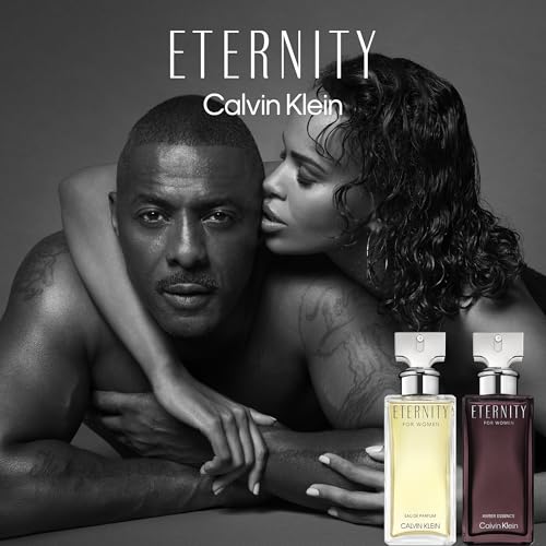 Calvin Klein Eternity For Women Eau de Parfum 1 fl oz