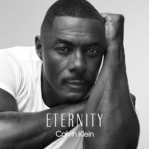 Calvin Klein Eternity For Men Eau de Parfum 3.3 fl oz