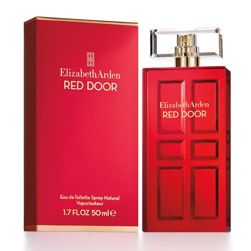 Elizabeth Arden Red Door Eau de Toilette, Women's Perfume, 1.7 fl oz