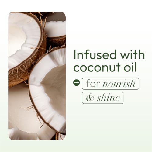 ORS Coconut Oil Hairdress for Hair and Scalp 5.5 oz (Pack of 1)