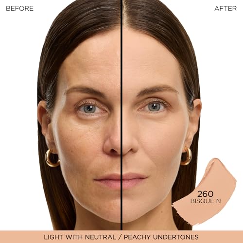 Lancôme Teint Idole Ultra Wear - Stick Foundation - 260 Bisque Neutral