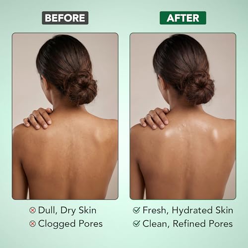 Botanic Hearth Eucalyptus & Tea Tree Body Wash – 16 fl oz