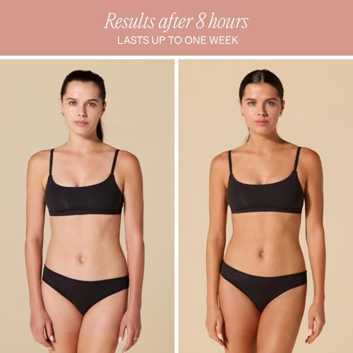 + Lux Unfiltered - Summer Skin Classic Gradual Self Tanner - Rosewood