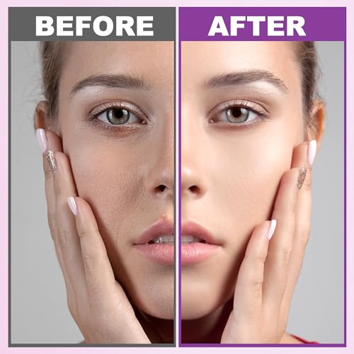 Skin Care Set,7 PCS Anti-aging,Firm Skin Care Kit,Women Skincare Gift Set W/ Facial Mask, Cleanser, Toner, Serum, Face Cream Travel-friendly Women Face Care Mom Gifts for Christmas Birthday Valentines