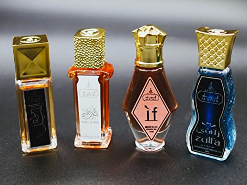 Maison d’Orient Oud Passion Gourmand Oriental Perfume Oil Roll‑On 20 mL — Rich Edible Vanilla & Oud Blend, Alcohol‑Free Unisex Attar, Vegan Long‑Lasting Travel Mini for Women & Men