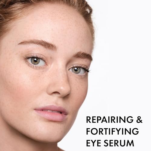 Vichy Mineral 89 Eye Serum, Hyaluronic Acid and Caffeine Eye Cream, 0.5oz