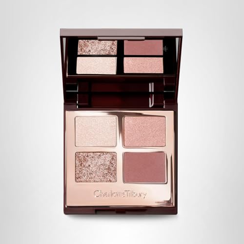 Charlotte Tilbury Bigger, Brighter Eyeshadow Palette
