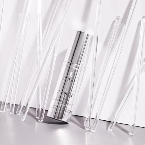 IMAGE Skincare the MAX Eye Crème, Under Eye Cream, 0.5 oz