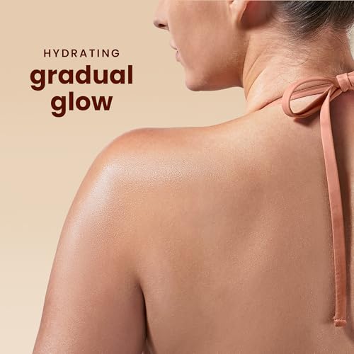 Hawaiian Tropic Gradual Self Tanner Lotion, 12.6 Fl Oz