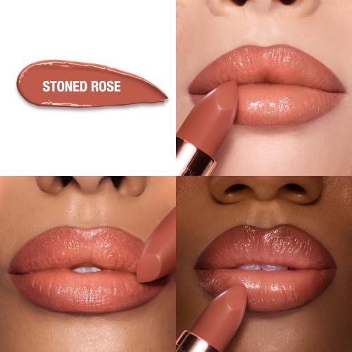Charlotte Tilbury K.I.S.S.I.N.G Lipstick - Moisturizing & Hydrating