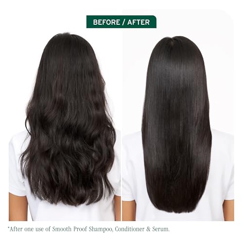 Biolage Smooth Proof Serum – For Frizzy Hair, 3.4 fl oz