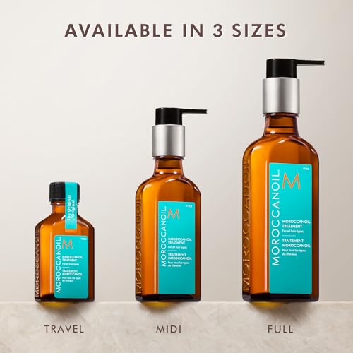 Moroccanoil Treatment, Travel Size, 0.85 Fl. Oz.