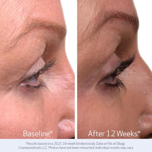 Obagi Nu-Cil Eyelash Enhancing Serum – 0.1 oz