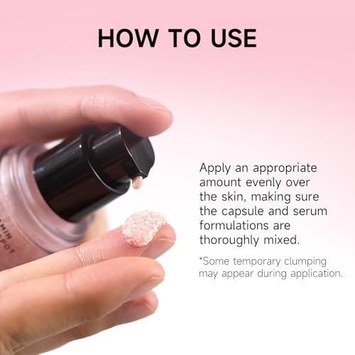 VELY VELY Vitamin Dark Spot Tone-Up Sun Serum, SPF 50+ PA++++ Broad Spectrum Facical Sunscreen Lightweight, Non-Sticky, No-Pilling Evens Out Skin Tone for Sensitive Skin 30ml/1.01 oz