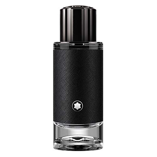 Explorer by Mont Blanc for Men - 1 oz EDP Spray