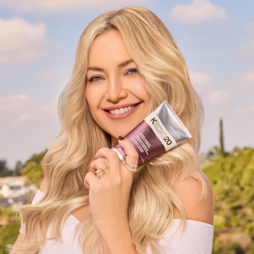 Defy Damage KBOND20 Power Masque | For Stronger, Hydrated Hair | Color-Safe | Rebuild & Protect Bonds | Paraben-Free | Animal-Test Free Formula | 1.7 Fl Oz