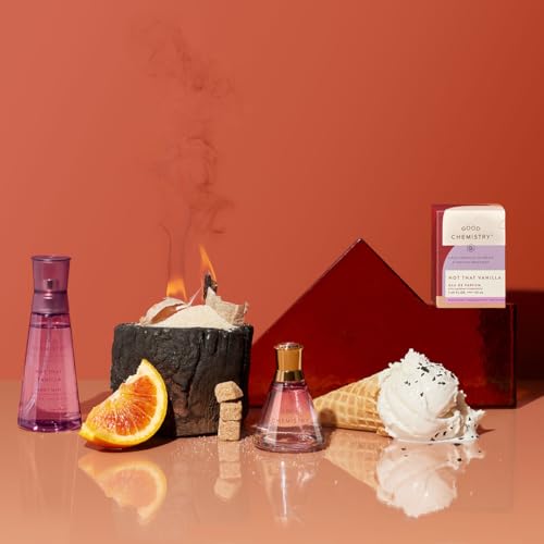 Good Chemistry Not That Vanilla Eau de Parfum, 1.7 fl oz - Perfume