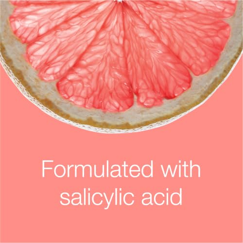 Neutrogena Oil Free Acne Moisturizer, Pink Grapefruit, 4 fl oz