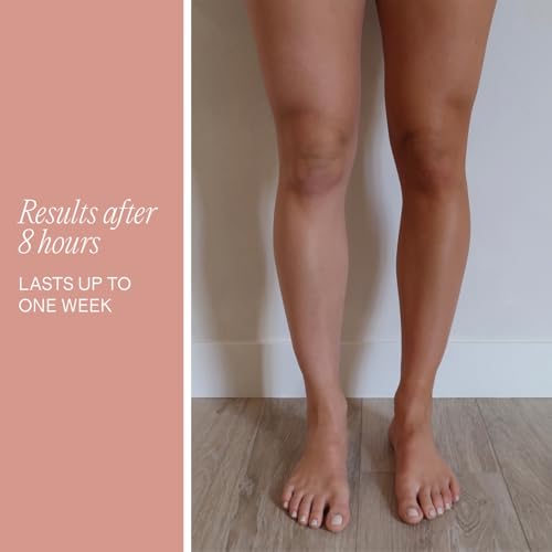 + Lux Unfiltered - Summer Skin Classic Gradual Self Tanner - Rosewood