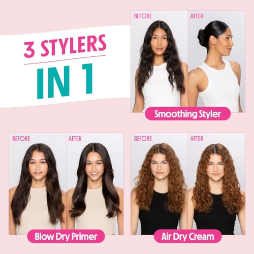 Not Your Mother's All Eyes On Me 3-in-1 Hair Styling Cream, 5.5 oz
