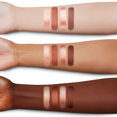 Charlotte Tilbury Luxury Palette Eyeshadow Quad - Powder Eyeshadow