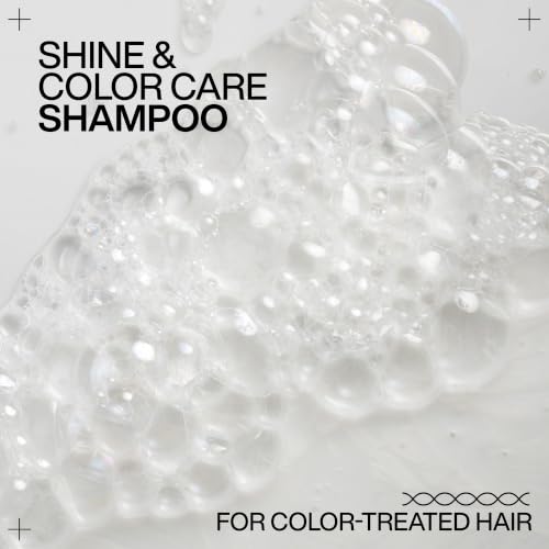 Redken Acidic Color Gloss Shampoo – For Color-Treated Hair, 10.1 Fl Oz