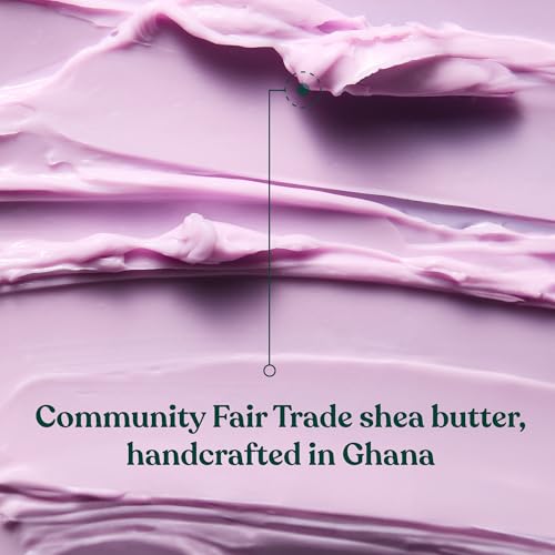 The Body Shop Dewberry Hand Balm | 96H Nourishing Moisture, 1.0 Oz