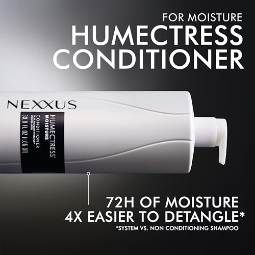 Nexxus Humectress Conditioner for Ultimate Moisture 33.8 oz