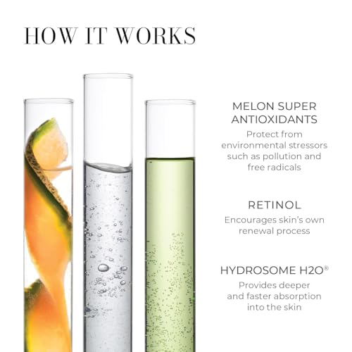 Meaningful Beauty Travel Size 5-Piece Anti-Aging Skincare Starter Kit
