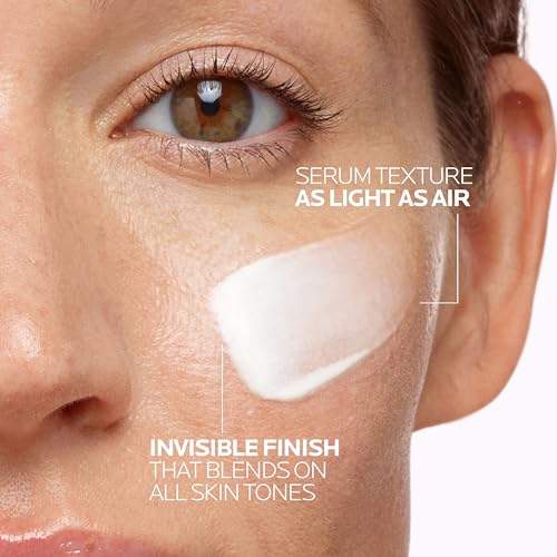 La Roche-Posay Anthelios UVAir™ Sunscreen Serum SPF 50, 1.7oz