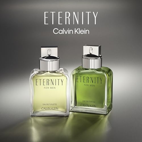 Calvin Klein Eternity For Men Eau de Parfum 3.3 fl oz