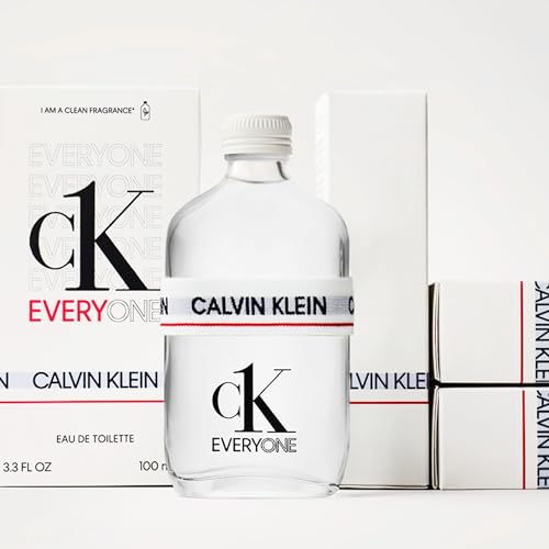 Calvin Klein Ck Everyone Eau de Toilette 1.7 fl oz