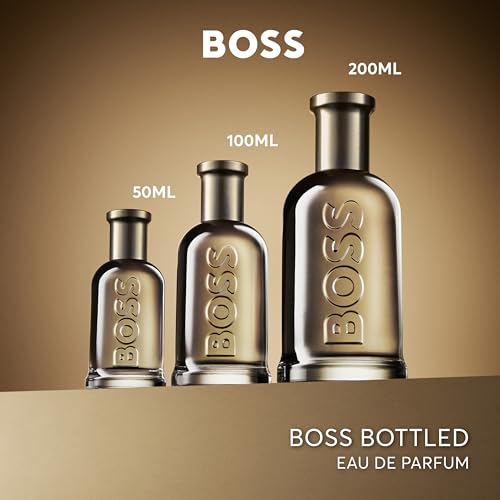 Hugo Boss BOSS Bottled Eau de Parfum 200ml