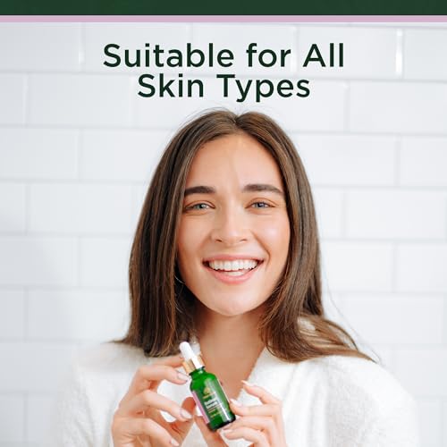 Tree of Life Retinol Serum for Face, Anti Aging Face Oil, 2 Fl Oz